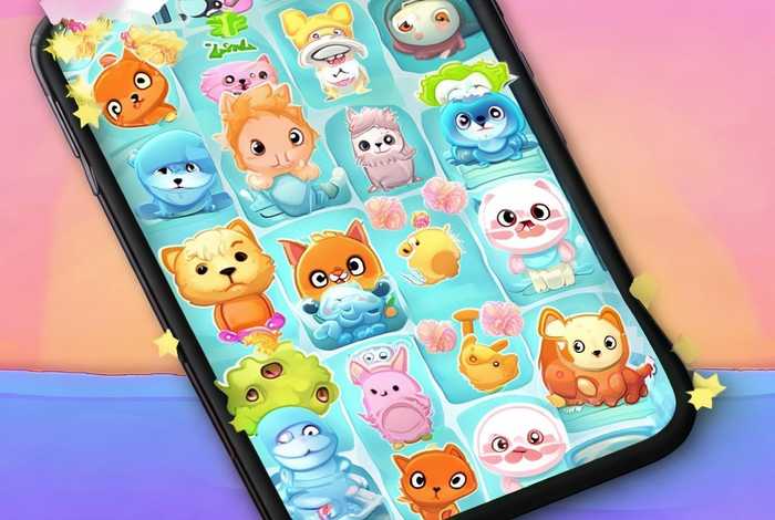 宠物连连看单机版下载 宠物连连看单机版下载安卓