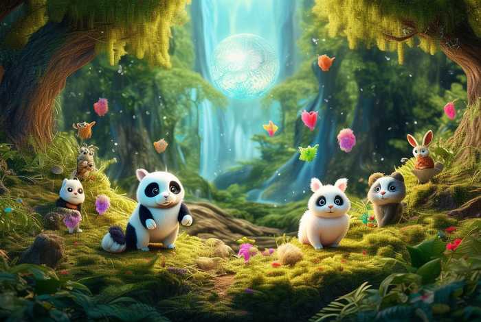 宠物森林官网攻略、宠物森林官网攻略大全 宠物森林官网攻略、宠物森林官网攻略大全