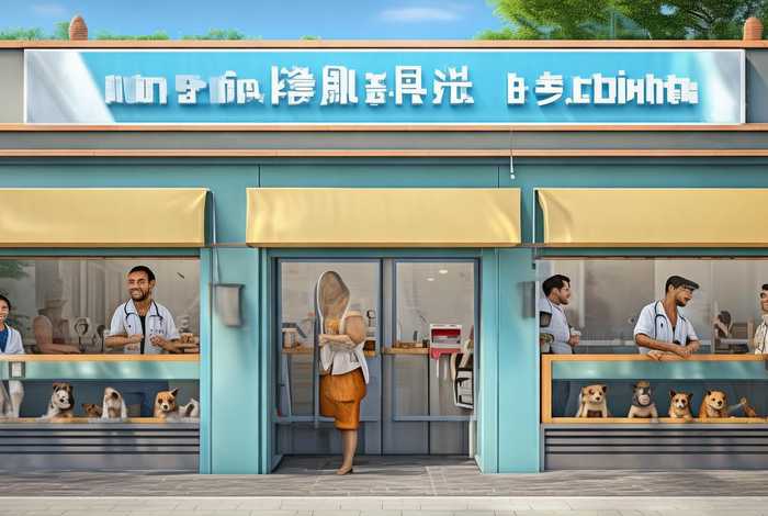 济南宠物医院招聘、济南宠物医院招聘网最新招聘信息