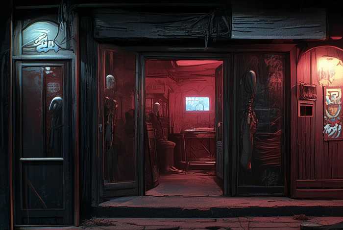 恐怖宠物店漫画在哪里看，恐怖宠物店漫画在哪里看全集