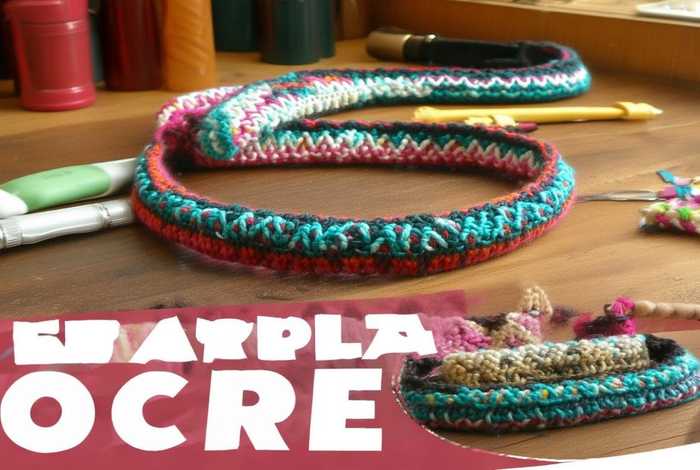 宠物项圈编织；宠物项圈编织方法自制猫项圈教程