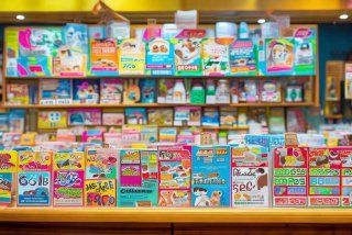 宠物店价格牌展示牌 - 宠物店价格牌展示牌图片