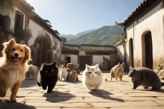 我在大理司当宠物电视剧免费观看 - 我在大理市当宠物电视剧免费观看