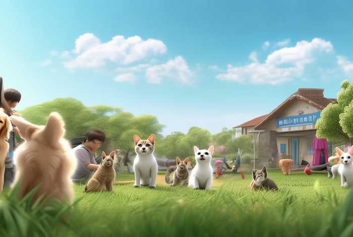 烟台宠物领养中心 烟台宠物领养中心有哪些