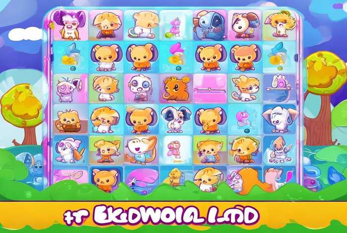 宠物连连看可爱版2app、宠物连连看可爱版2免费下载