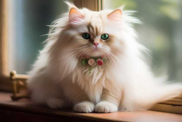 宠物猫名字可爱洋气，宠物猫名字可爱洋气 独一无二