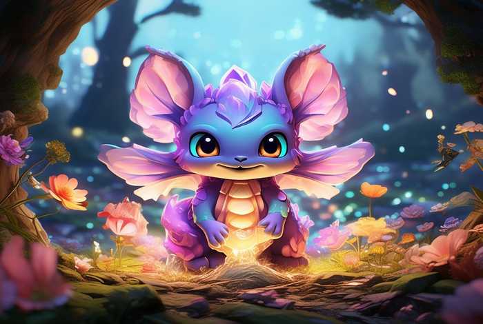 洛克王国宠物重生在哪里 洛克王国宠物重生在哪里进化