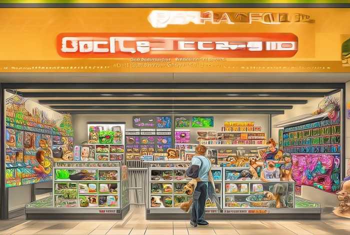 宠物店加盟连锁平台 宠物店加盟连锁平台哪个好