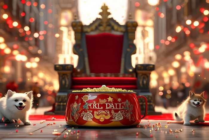 皇家宠物食品双十一（皇家宠物食品官方网站）