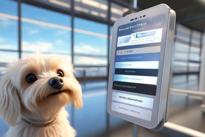 宠物航空托运单号、宠物航空托运单号查询