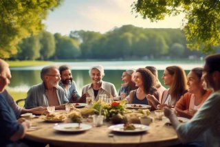 和谐的人际关系作文800字，和谐的人际关系作文800字怎么写