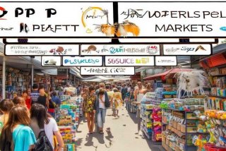 宠物用品十大批发市场，宠物用品十大批发市场排名