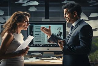 人际关系冲突的视频案例 人际关系冲突的视频案例有哪些