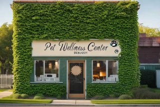 宠物诊所门店地址；宠物诊所门店地址在哪里