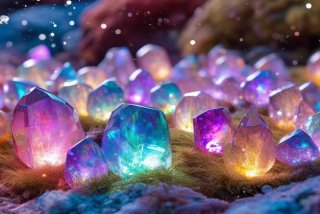 迷你宠物星联合石大全、迷你宠物星联合石水晶