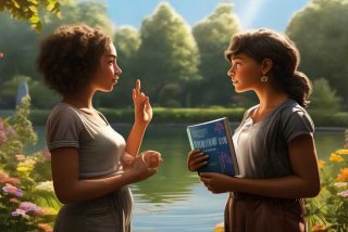 解决人际关系冲突 解决人际关系冲突的措施