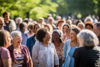 怎么形容人际关系广、怎么形容人际关系广泛的句子