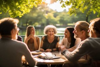 人际关系经验总结300字、人际关系经验总结300字左右