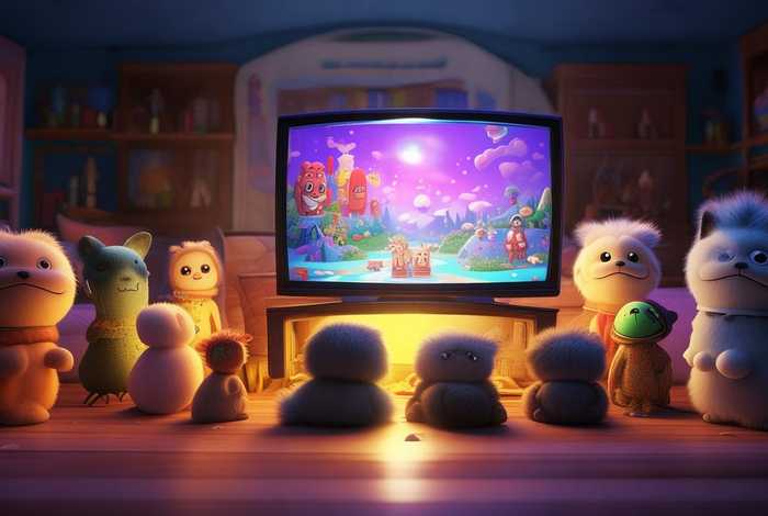 迷你宠物星免费观看 - 迷你宠物星全集免费观看