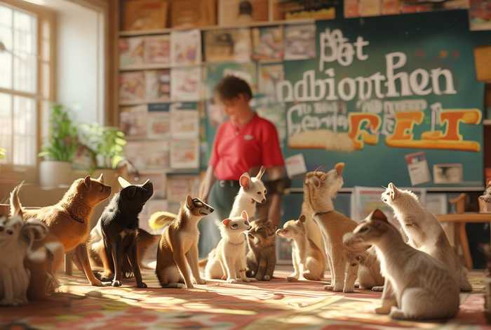 宠物领养中心是免费的吗、宠物领养中心是免费的吗知乎