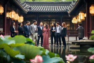 中国人际关系交往法则、中国人际关系交往法则有哪些