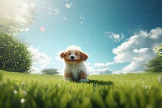 宠物壁纸全屏高清4k（宠物壁纸高清手机壁纸）