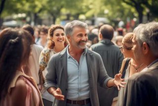 人际关系交往1200；人际关系交往的重要性