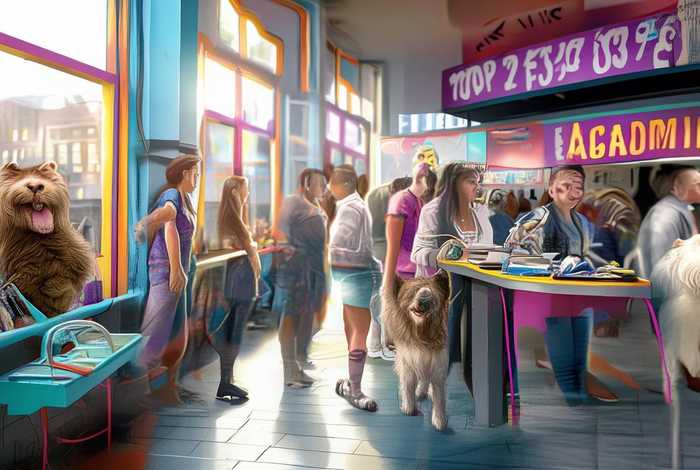 宠物美容培训学校哪个最有名 宠物美容培训学校哪个最有名气