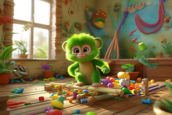 宠物猴子怎么养（宠物猴子怎么养殖）