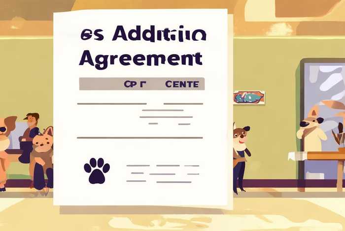 宠物领养合同有法律效力吗；宠物领养合同有法律效力吗知乎