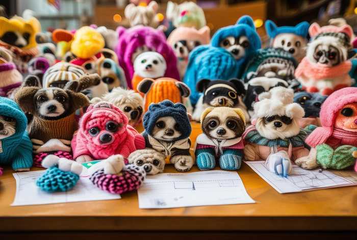 宠物衣服大全（宠物衣服大全纸样图片）