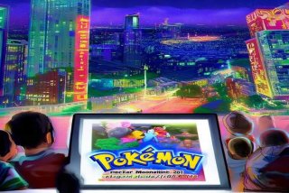 宠物小精灵剧场版2020在线观看；宠物小精灵剧场版2020在线观看全集