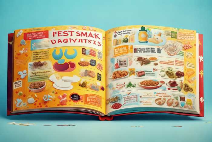 宠物零食百科，宠物零食百科知识