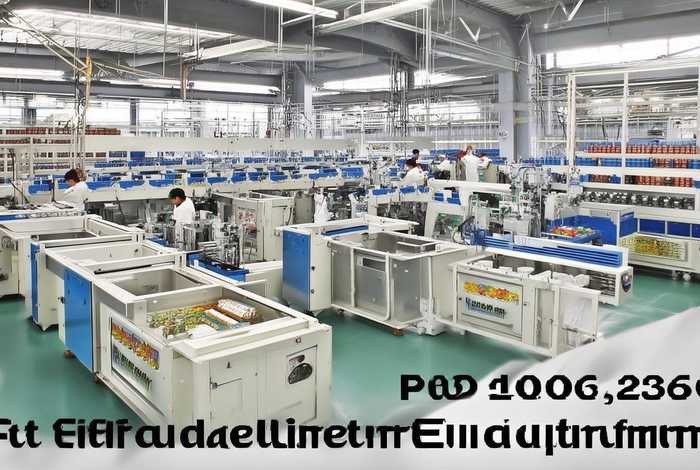 宠物罐头生产线设备厂家、宠物罐头生产线设备厂家电话