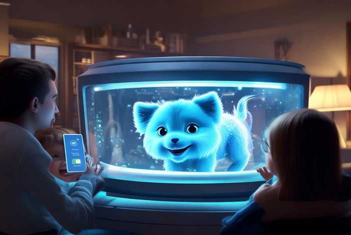 有电子宠物 有没有电子宠物app