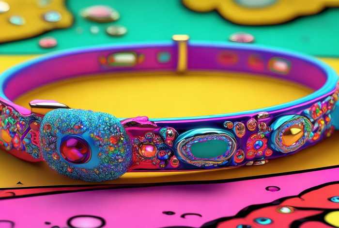 宠物项圈3d；宠物项圈3d漫画全集免费观看36漫画