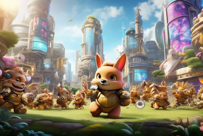 宠物王国外传破解版内购免费无限版下载 宠物王国外传破解版内购免费无限版下载2020宠物王...