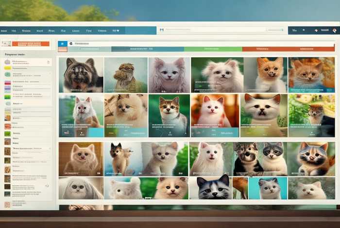 宠物市场官网、宠物市场官网入口