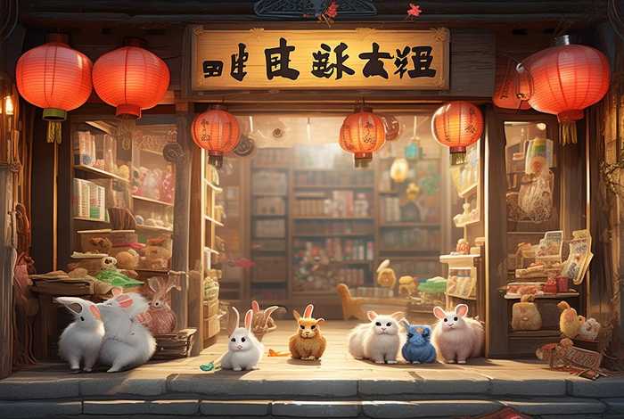 阿呆宠物店 扬州阿呆宠物店