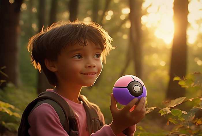 宠物小精灵月桂叶（宠物小精灵月桂叶出现第几集）