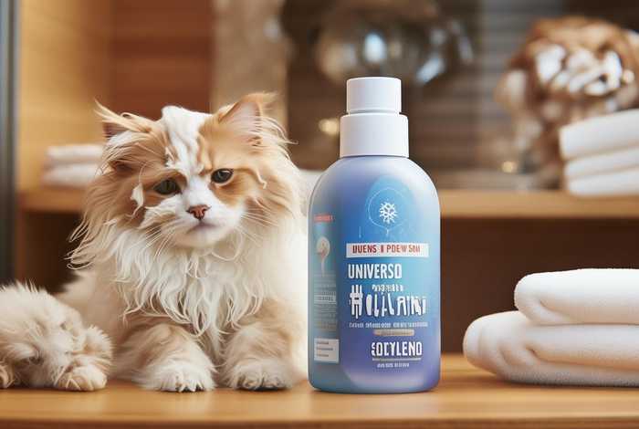 宠物沐浴露能不能加硅油(宠物沐浴露猫狗都能用吗) 宠物沐浴露能不能加硅油(宠物沐浴露猫狗都能用吗)