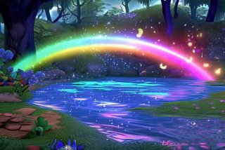 宠物王国5彩虹在哪（宠物王国5彩虹在哪下载）