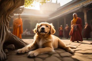 我在大理寺当宠物免费播放 我在大理寺当宠物第一集免费观看