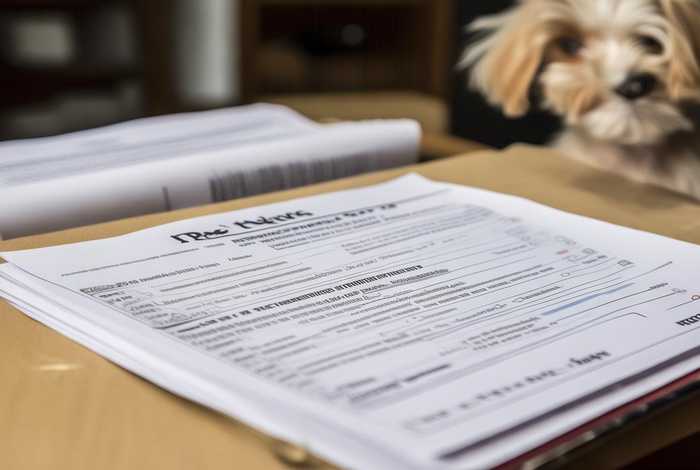 托运宠物需要办理什么证明 - 托运宠物需要办理什么证明呢