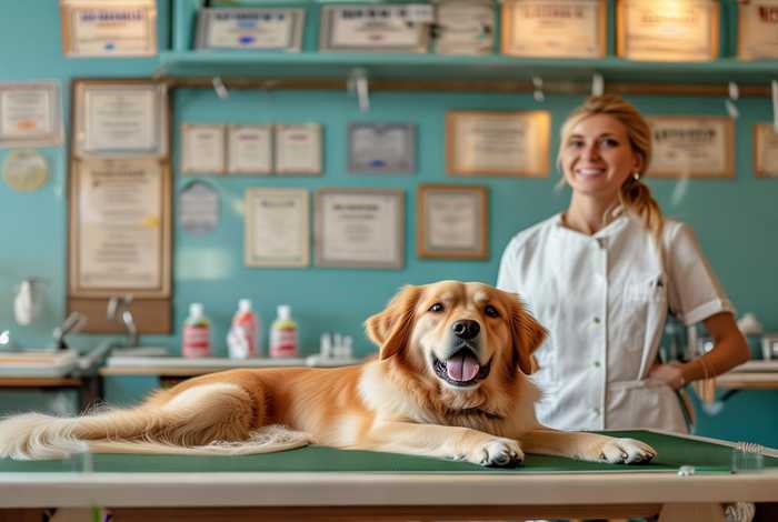 宠物美容院需要什么资质，宠物美容院需要什么资质才能开