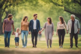 人际关系的发展，人际关系的发展阶段