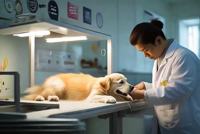 西安宠物医院哪家能做手术最好；西安宠物医院哪家能做手术最好的