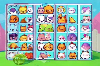 宠物连连看经典版2.5 网页版 宠物连连看经典版2002安卓版下载