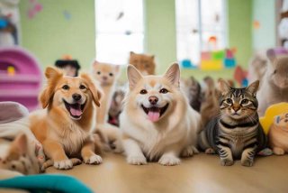 宠物领养网官网 宠物领养中心官网