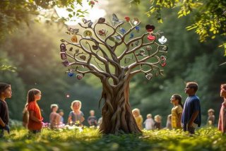 人际关系法则（人际关系法则图片）